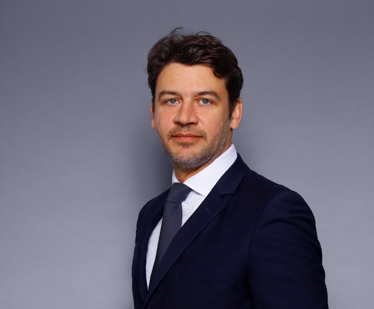 Christophe Bruguier, Vauban Infrastructure Partners